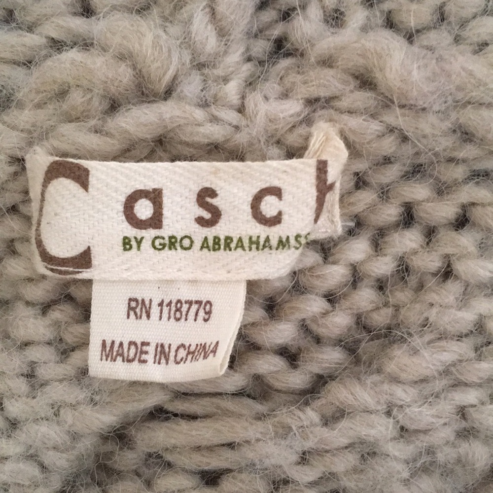 Casch sweater - Picture 3 of 3